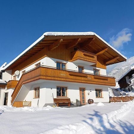 Ferienwohnung Kant Fieberbrunn Exterior photo
