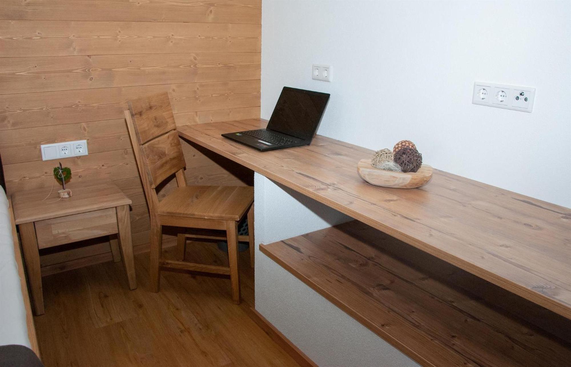 Ferienwohnung Kant Fieberbrunn Exterior photo