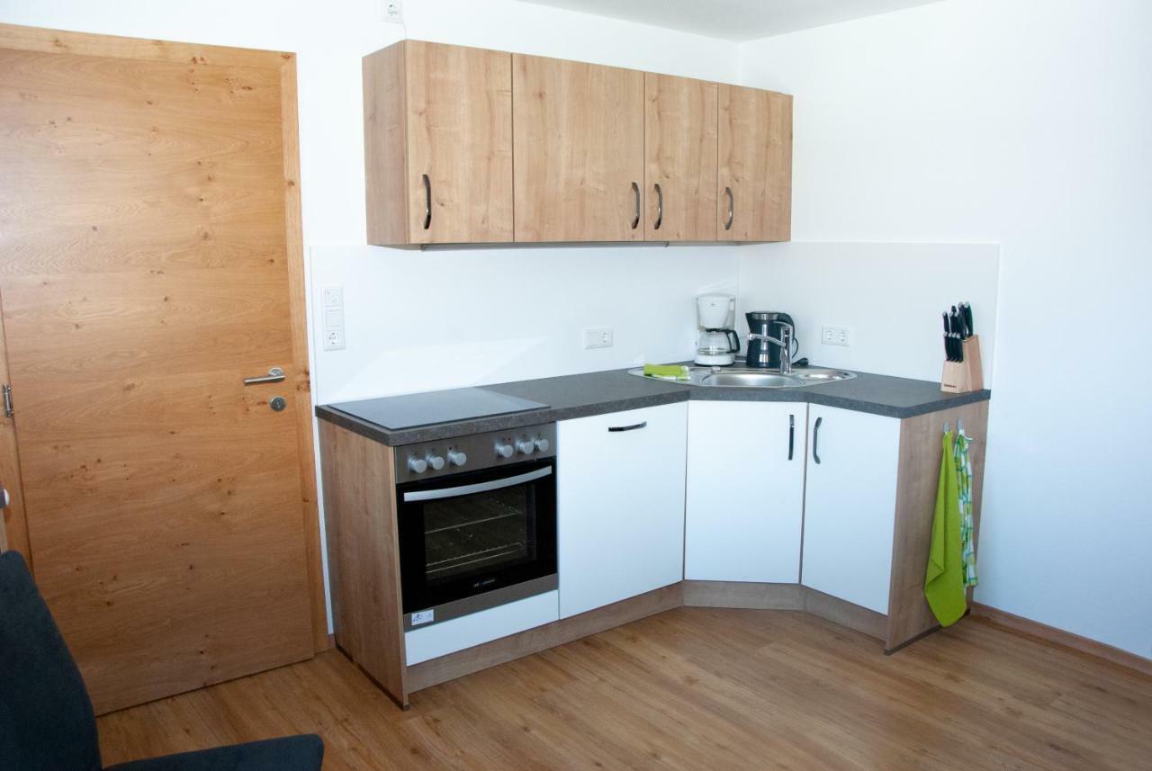 Ferienwohnung Kant Fieberbrunn Exterior photo